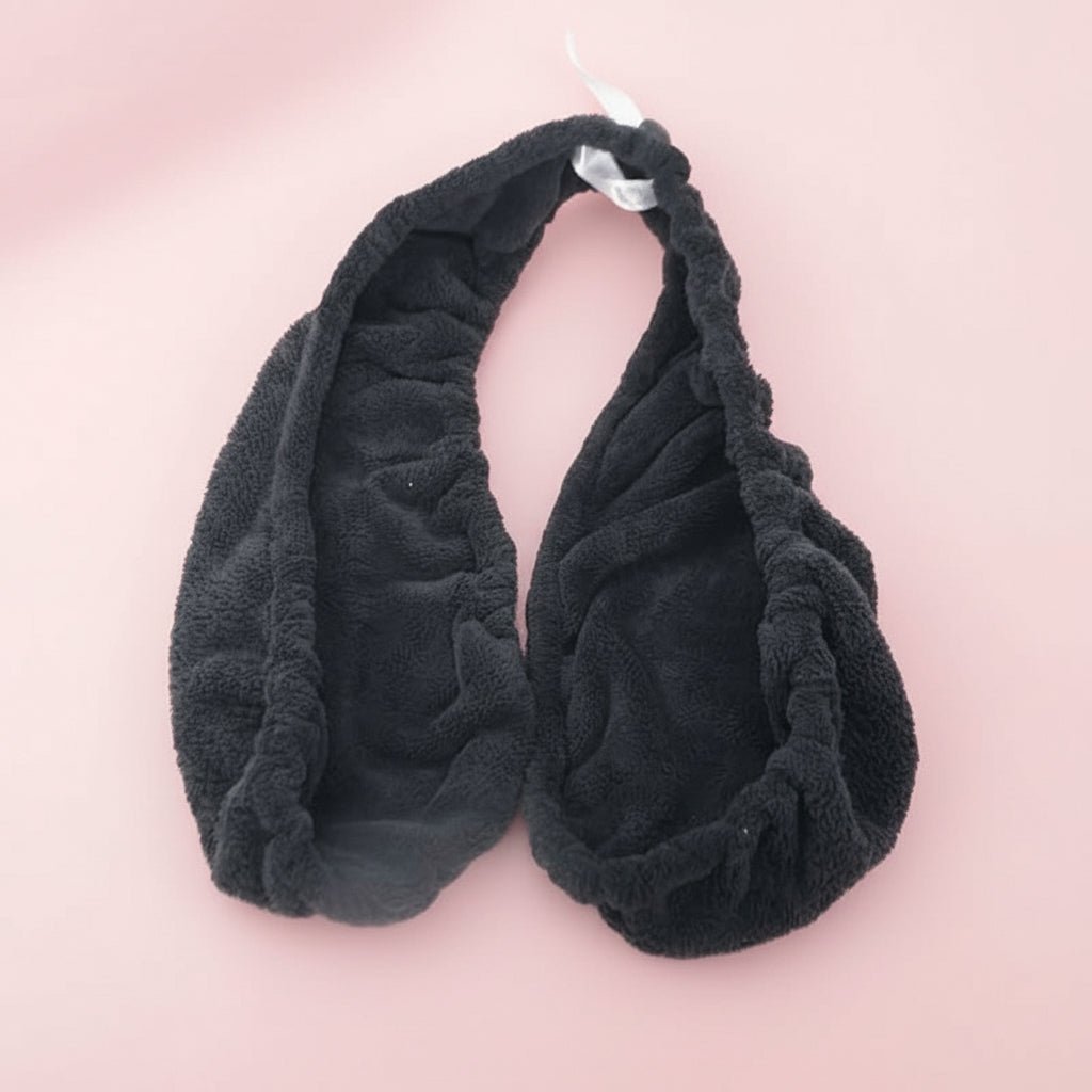 Cozy Wireless Cotton Bra for Comfortable Relaxation - VogeLuxe