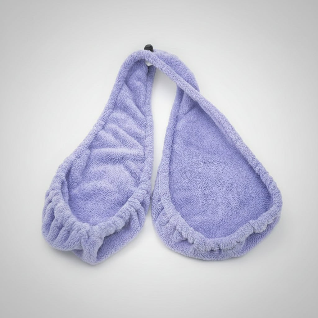 Cozy Wireless Cotton Bra for Comfortable Relaxation