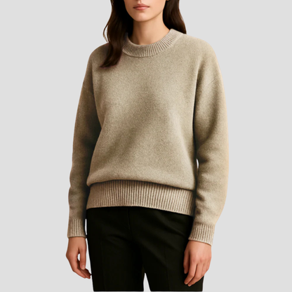 Lucy | Pullover Jumper 0