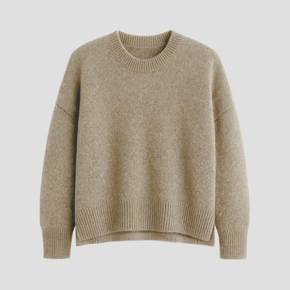Lucy | Pullover Jumper 1