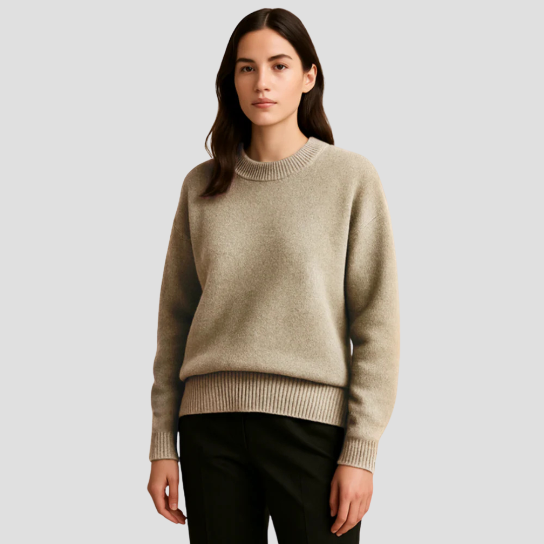 Lucy | Pullover Jumper 2