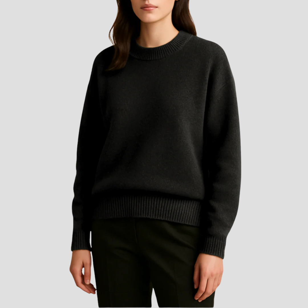 Lucy | Pullover Jumper 3