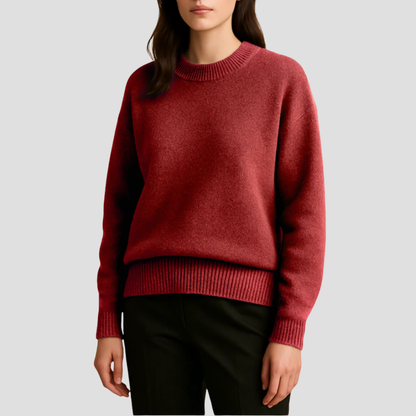 Lucy | Pullover Jumper 4