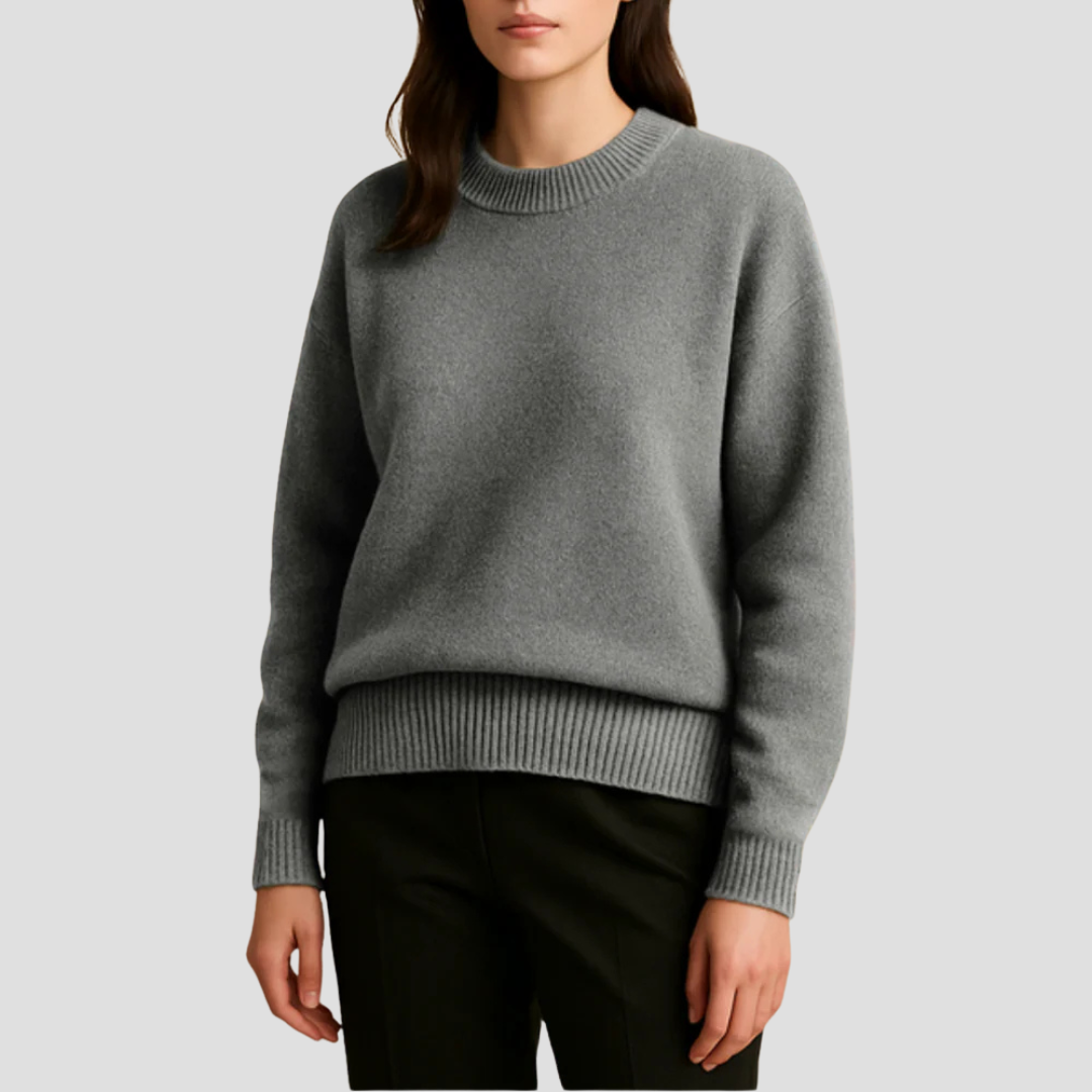 Lucy | Pullover Jumper 5