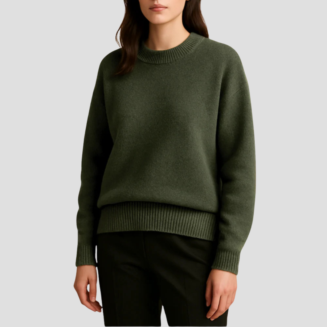 Lucy | Pullover Jumper 6