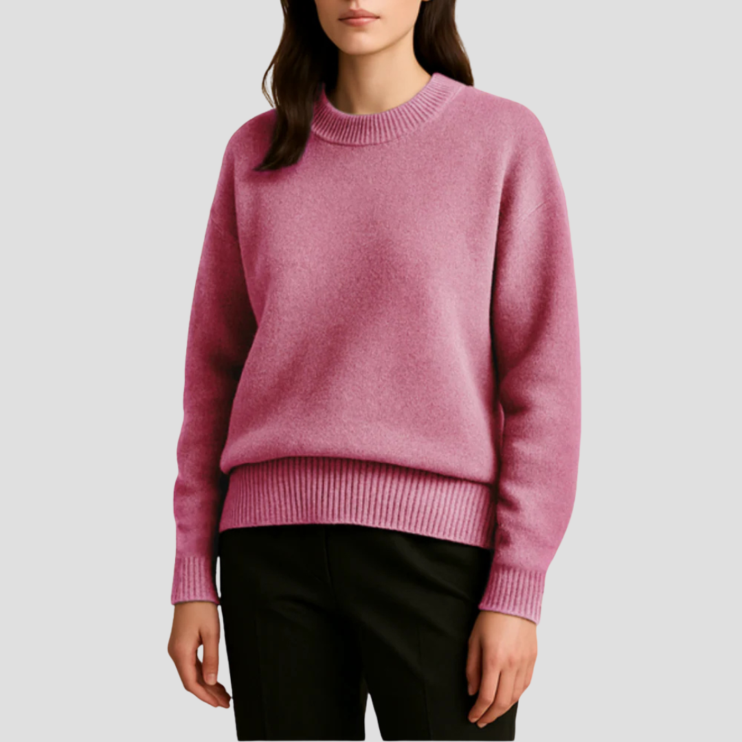 Lucy | Pullover Jumper 7