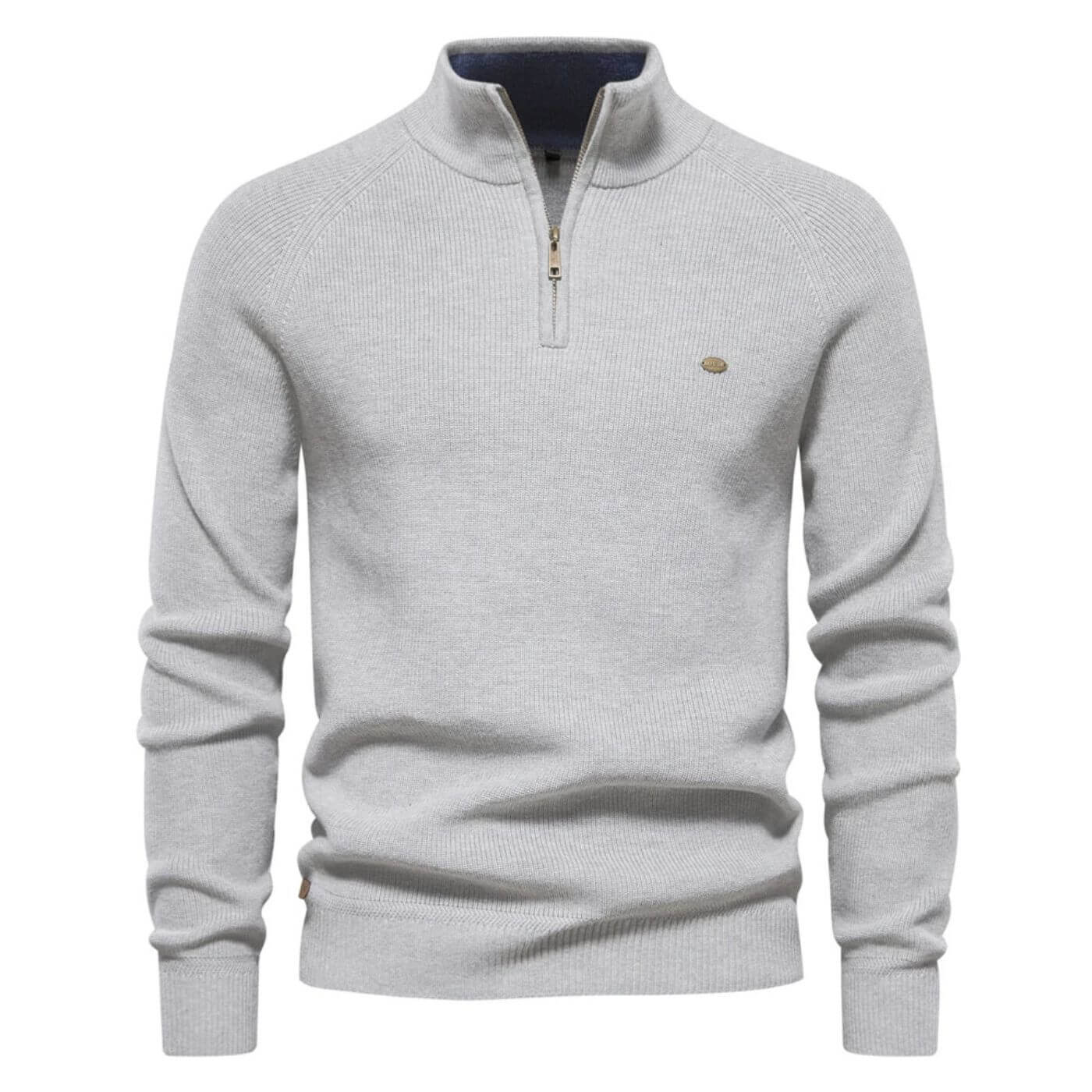 Cozy Premium Crew Neck Sweater