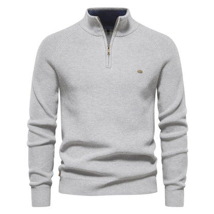 Cozy Premium Crew Neck Sweater