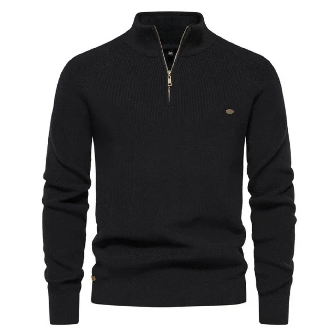 Cozy Premium Crew Neck Sweater