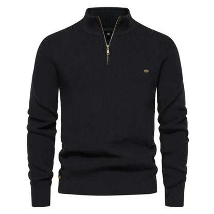 Cozy Premium Crew Neck Sweater