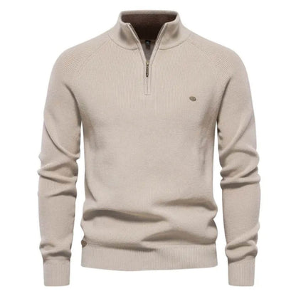 Cozy Premium Crew Neck Sweater