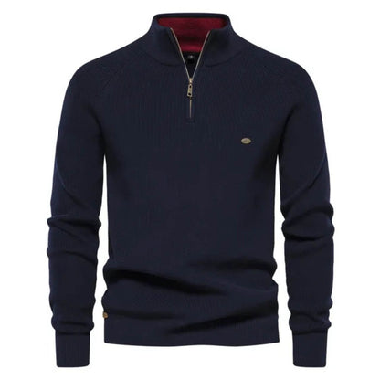 Cozy Premium Crew Neck Sweater