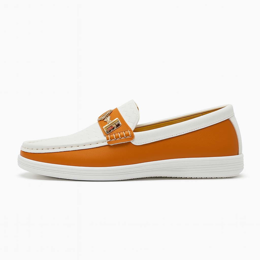 Luxeoutfit | Minimalist Daily Slip-On Loafers 1