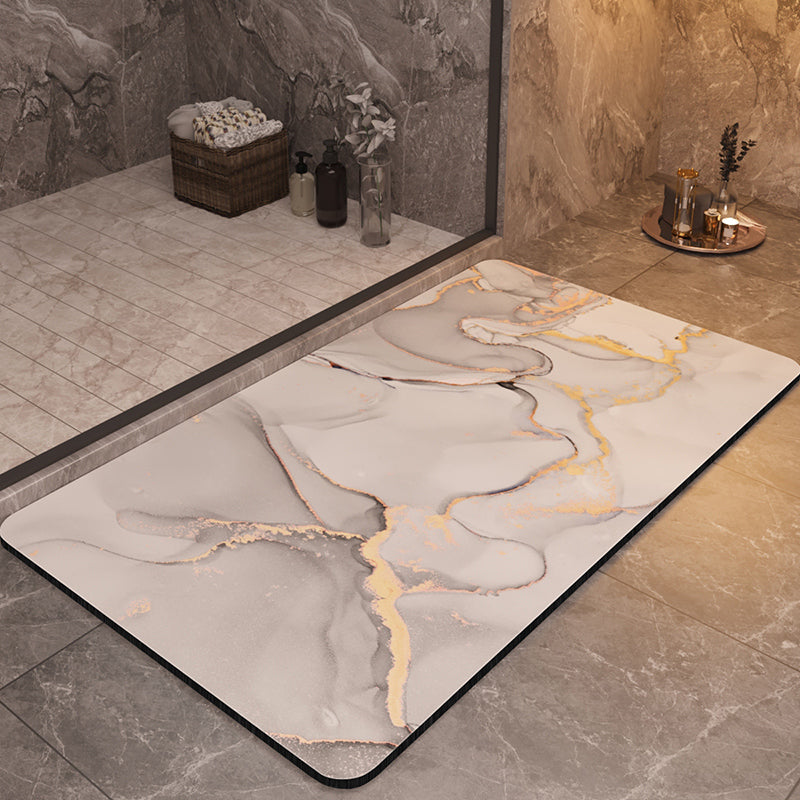 Soft Bathroom Floor Mat - VogeLuxe
