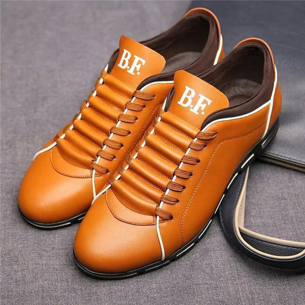 Comfortable Airy Classic Casual Shoes