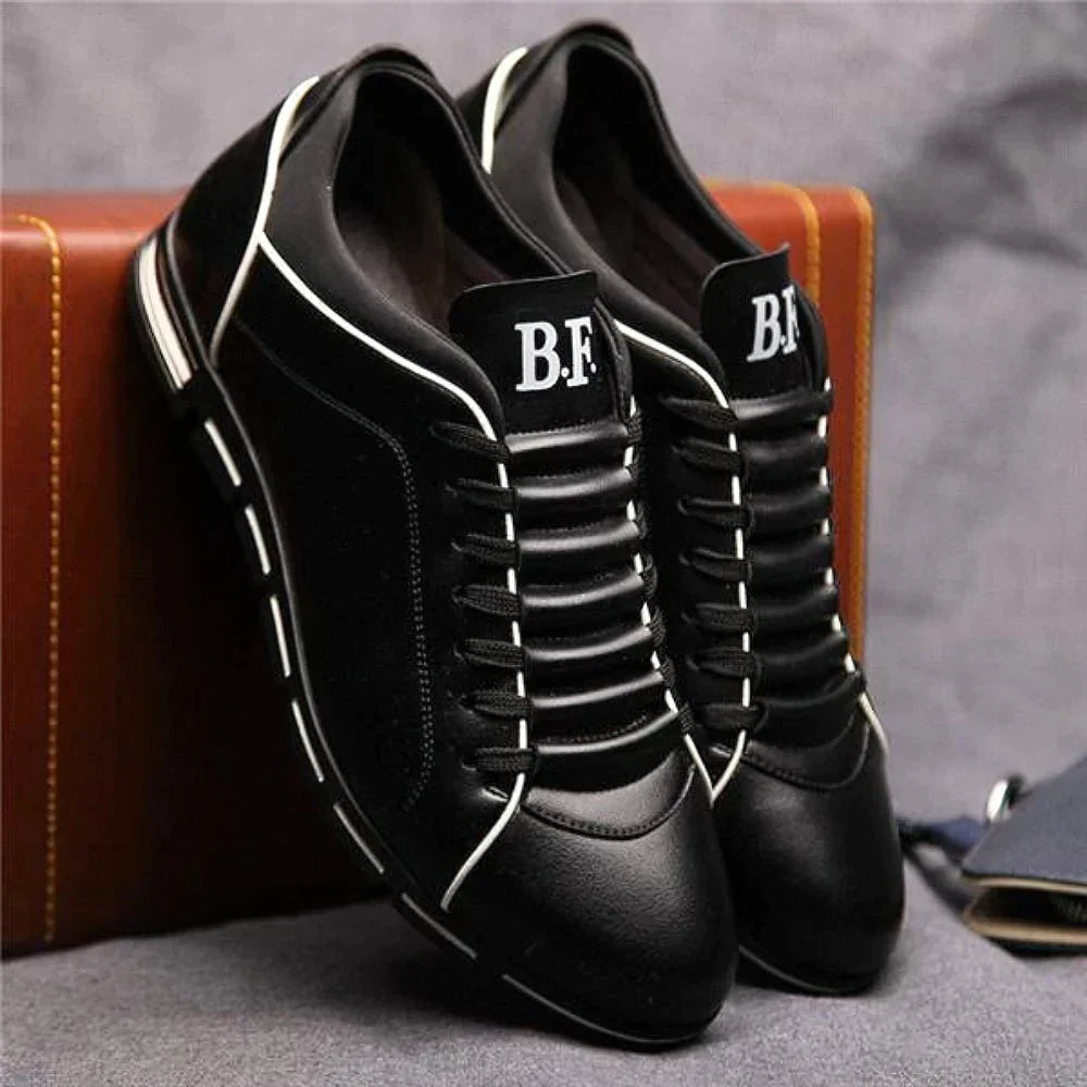 Comfortable Airy Classic Casual Shoes