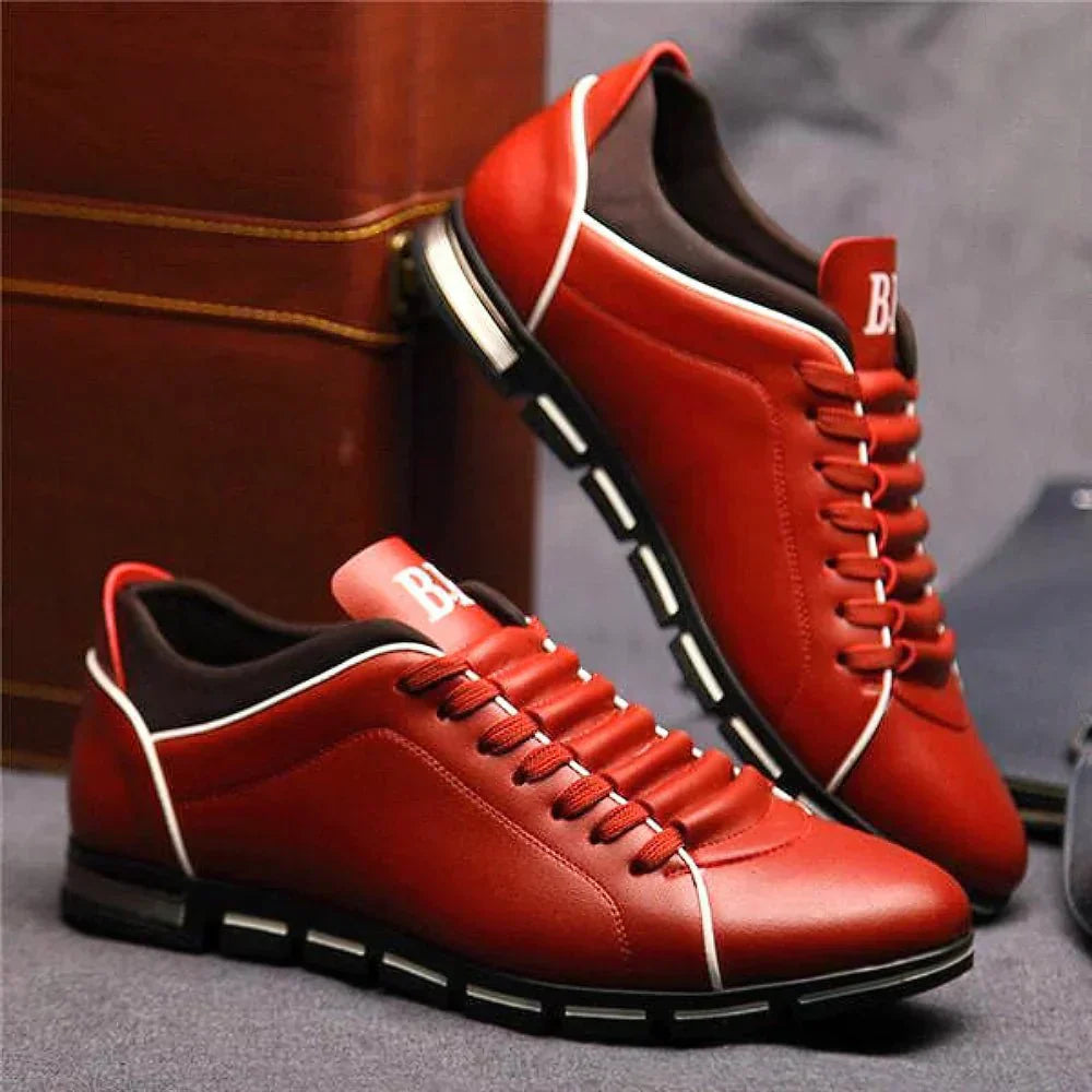 Comfortable Airy Classic Casual Shoes