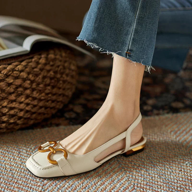 Soft Orthopedic Sandals for Ladies