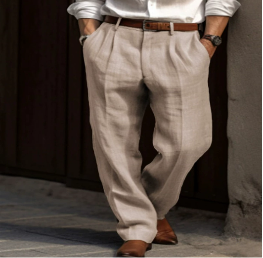 Gilbert | Breathable Casual Summer Pants for Men