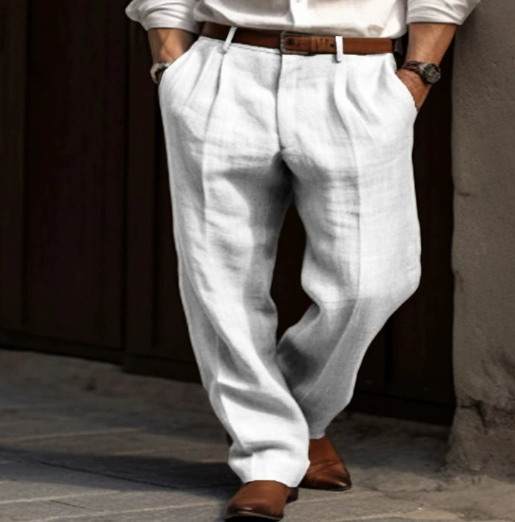 Gilbert | Breathable Casual Summer Pants for Men