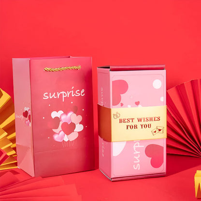 Special Occasion Pop Up Greeting Card Gift Set