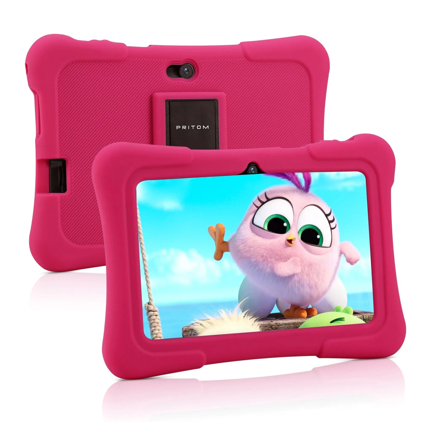 Kids Friendly WiFi Tablet 7 32GB - VogeLuxe