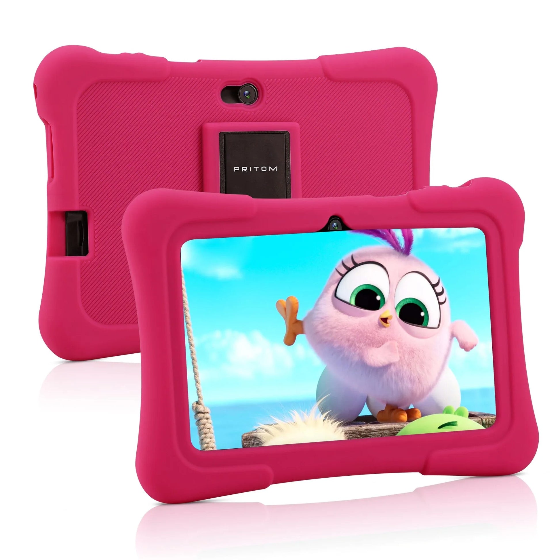 Kids Friendly WiFi Tablet 7 32GB - VogeLuxe