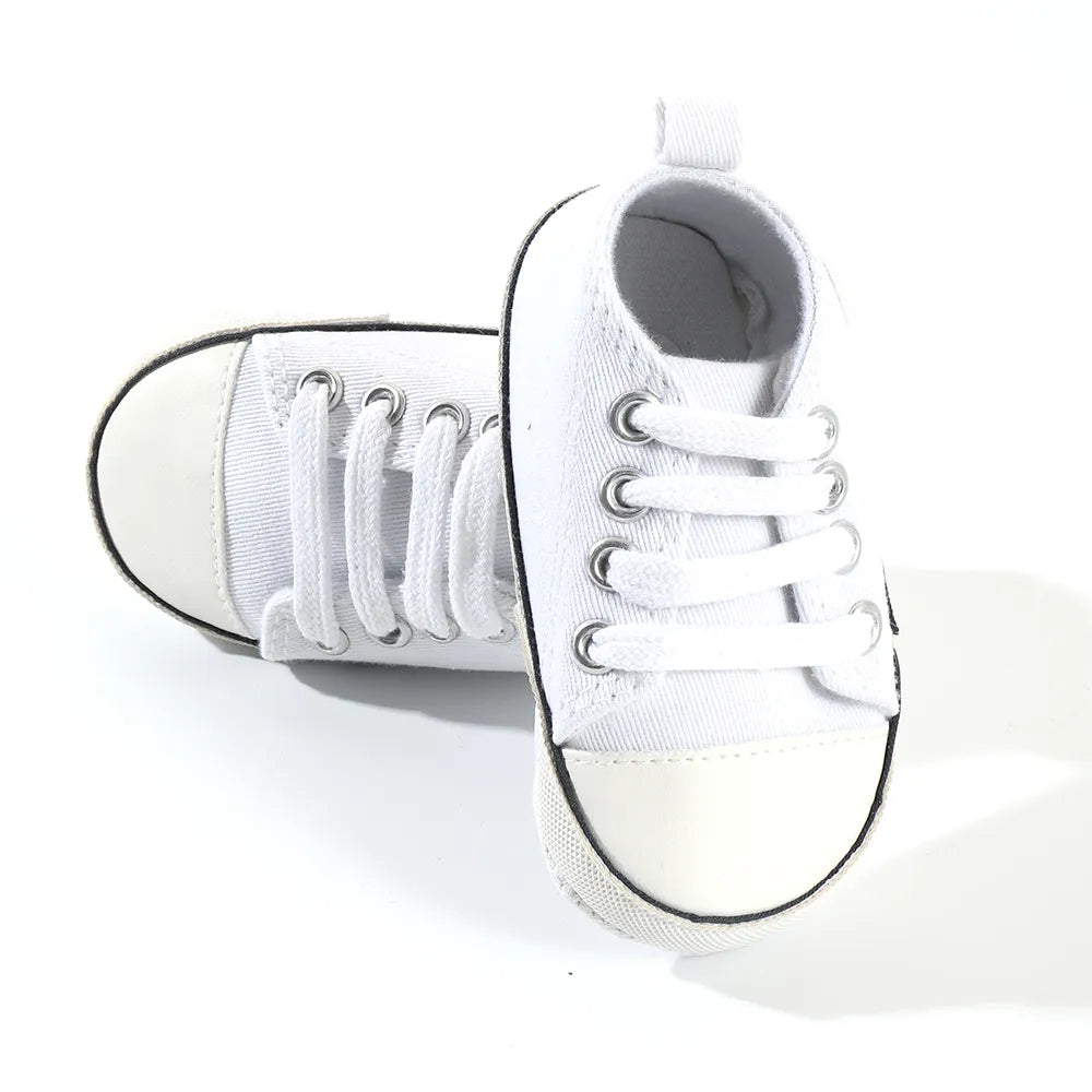 Soft Baby Casual Shoes - VogeLuxe