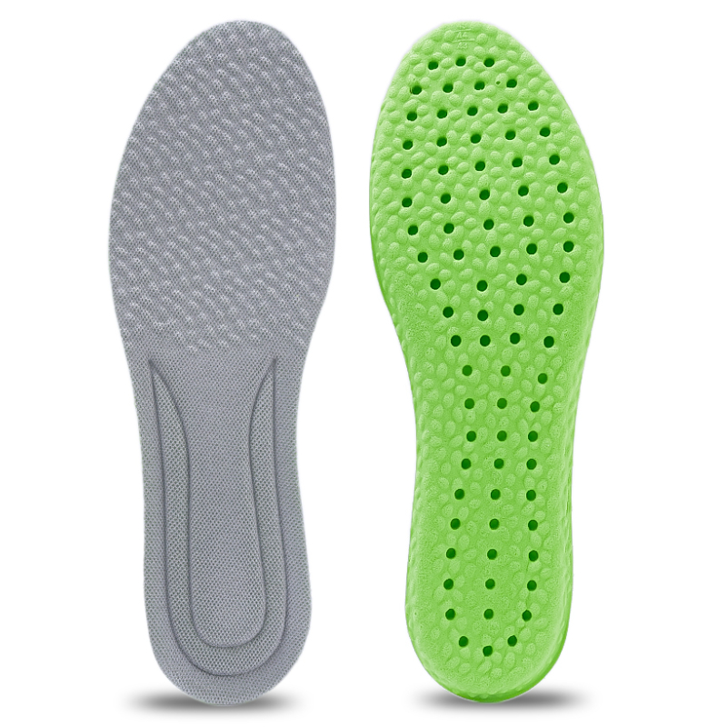 Comfortable Arch Support Shoe Insoles