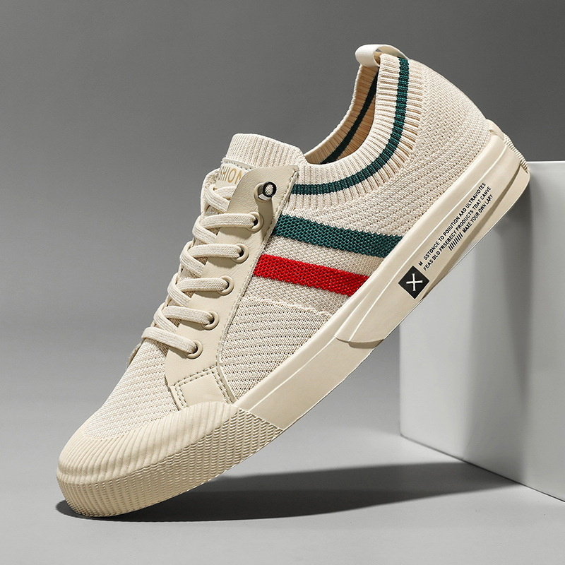 Axel | Comfortable Fashionable Walking Shoes - VogeLuxe