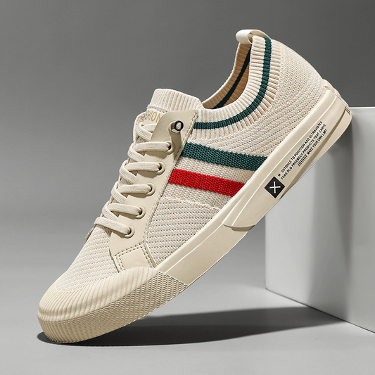 Axel | Comfortable Fashionable Walking Shoes - VogeLuxe