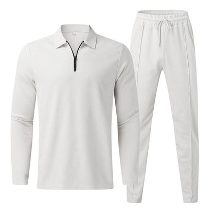 Comfortable Mens Casual Lounge Wear Set
