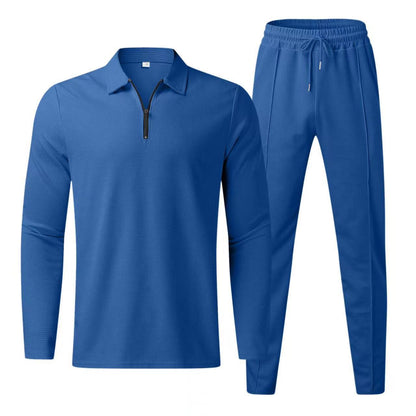 Comfortable Mens Casual Lounge Wear Set