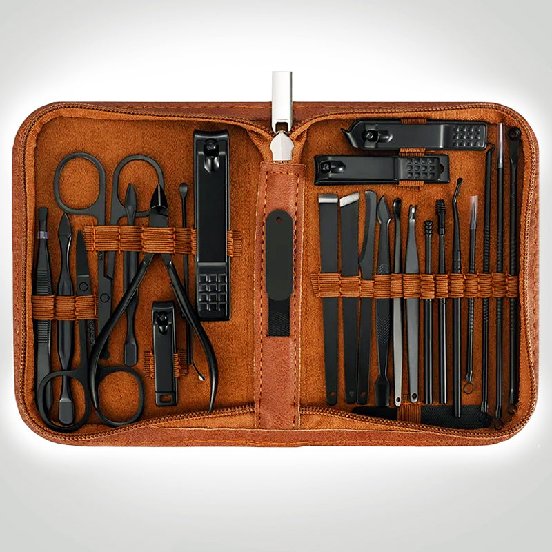 Professional Pet Nail Clipper Kit - BritishElegance