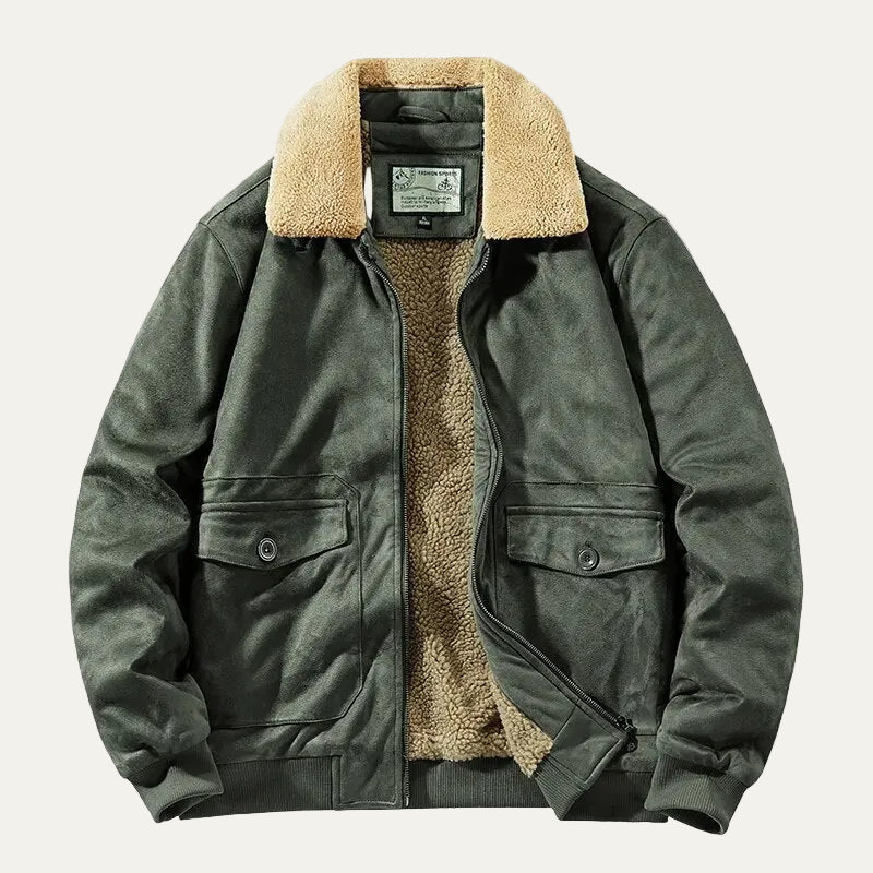 Mantucho Jacket 0