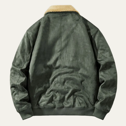 Mantucho Jacket 1