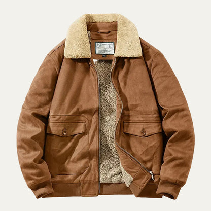 Mantucho Jacket 3