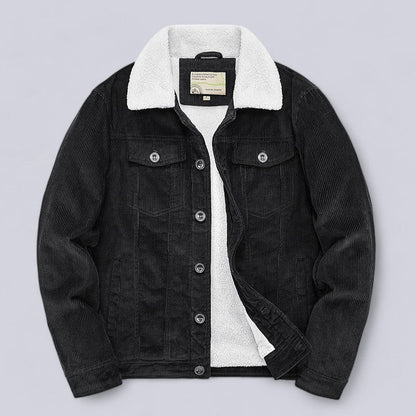 Marcello Corduroy Jacket 3