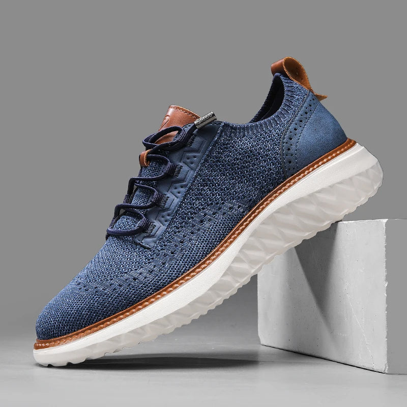 Ultra Comfort Air Mesh Running Shoes