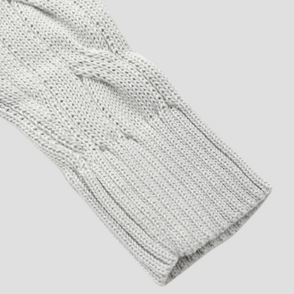 Maxence | Cable Knit Jumper 7