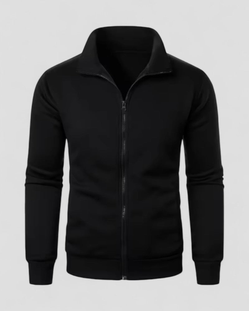 VogeLuxe | Men’s Sleek Sporty Jacket