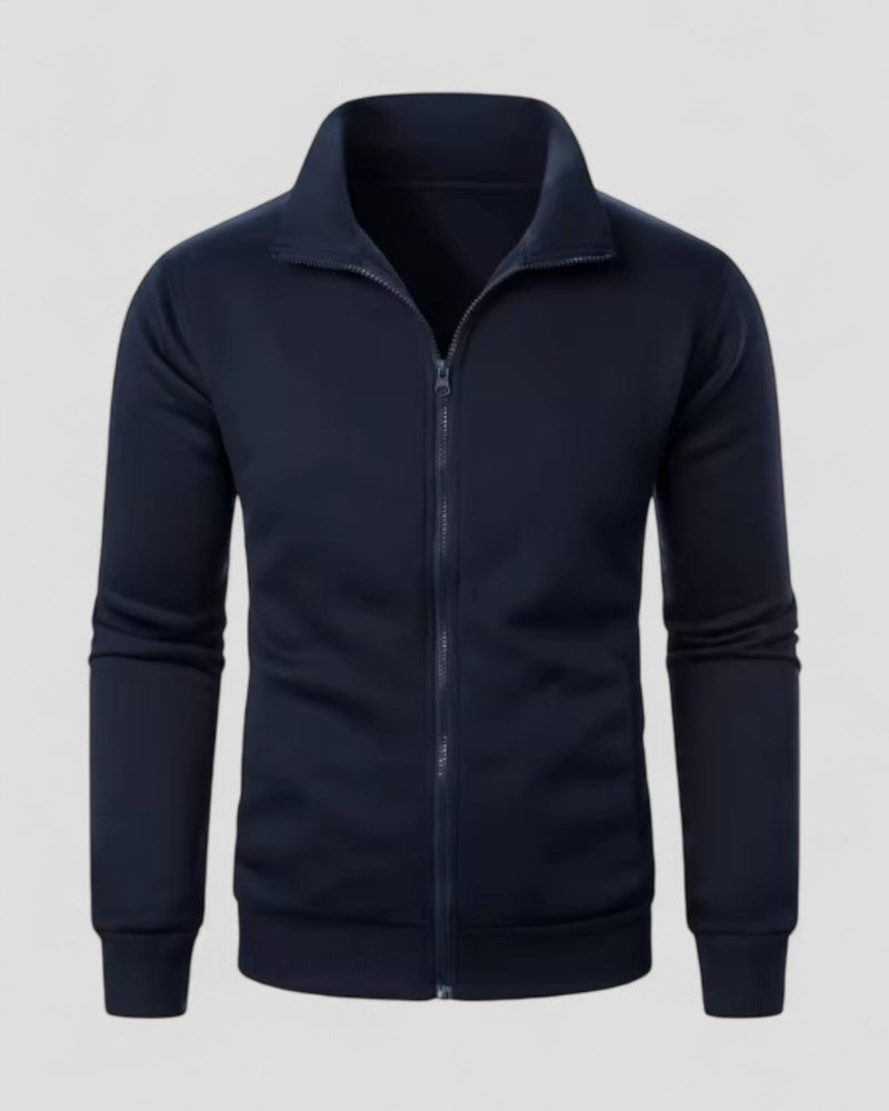VogeLuxe | Men’s Sleek Sporty Jacket
