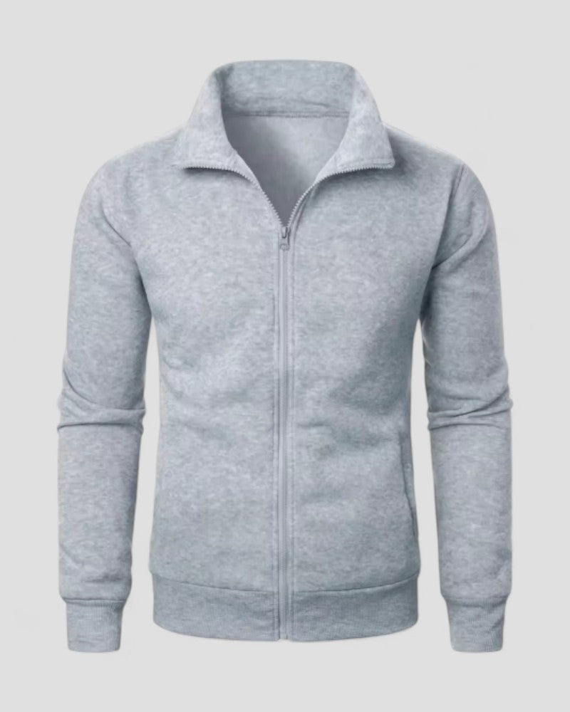 VogeLuxe | Men’s Sleek Sporty Jacket