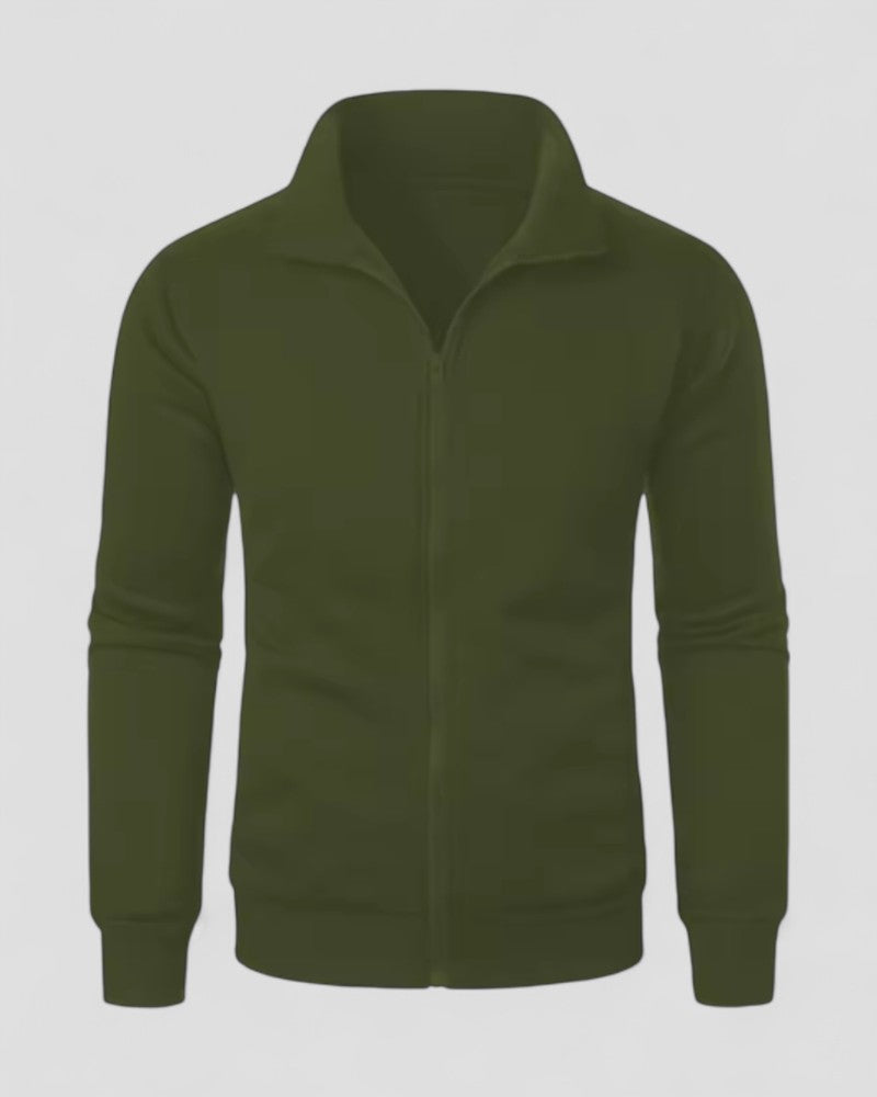 VogeLuxe | Men’s Sleek Sporty Jacket