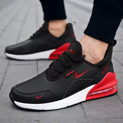 Comfy Men's Air Cushion Running Shoes