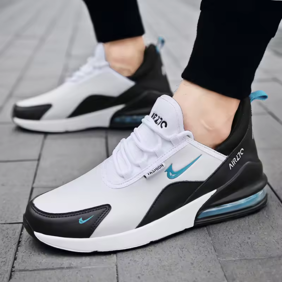 Comfy Men's Air Cushion Running Shoes