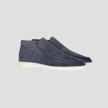 Men’s Ankle Loafers | Slip On Casual Shoes For Smart And Everyday Wear 2