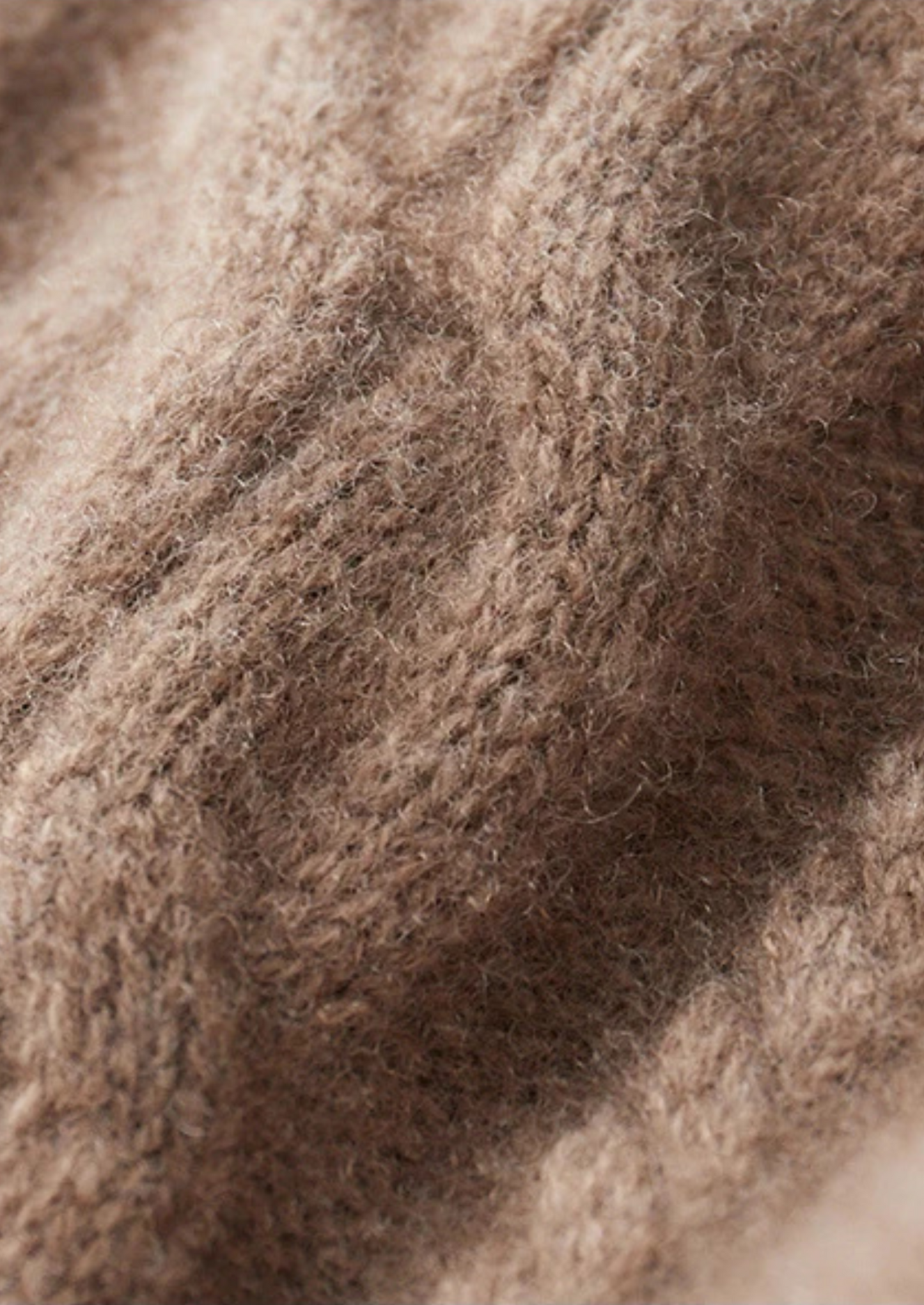 Men’s Cable Knit Crew Neck Sweater – Classic Winter Layer 7