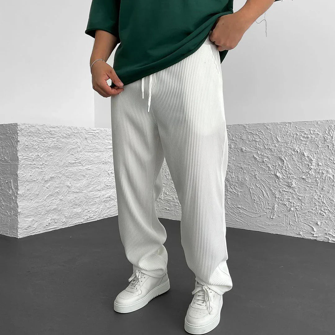Comfortable Men's Lounge Trousers