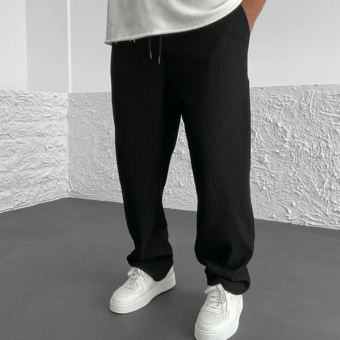Comfortable Men's Lounge Trousers